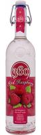 360 Vodka - Red Raspberry