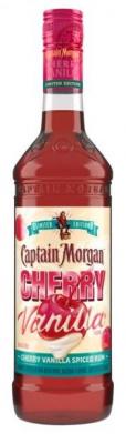 Captain Morgan - Cherry Vanilla