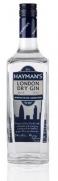 Haymans - Royal Dock Gin Navy Strength
