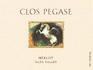 Clos Pegase - Merlot Napa Valley 0