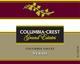 Columbia Crest - Syrah Columbia Valley Grand Estates 0