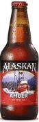 Alaska Brewing Co - Alaskan Amber Ale