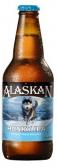 Alaskan Brewing Company - Husky IPA