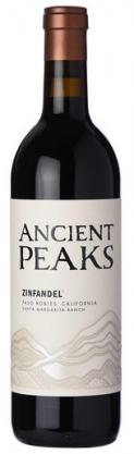 Ancient Peaks - Zinfandel Paso Robles NV
