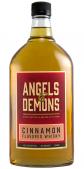 Angels & Demons - Cinnamon Whisky