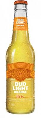 Anheuser-Busch - Bud Light Orange