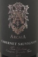 Arcaia - Cabernet Sauvignon 0