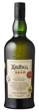 Ardbeg - Drum Islay Single Malt Scotch Whisky