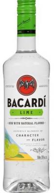 Bacardi - Lime