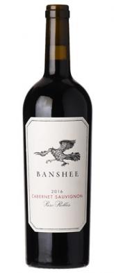 Banshee - Cabernet Sauvignon Paso Robles NV