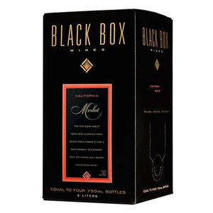 Black Box - Merlot California NV (3L) (3L)