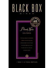 Black Box - Pinot Noir NV (3L) (3L)