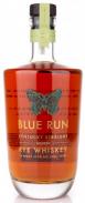 Blue Run - High Rye Bourbon
