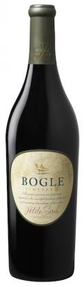 Bogle - Petite Sirah California NV (500ml) (500ml)