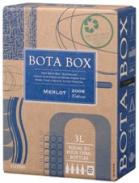 Bota Box - Merlot 0 (500ml)