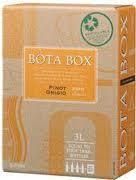 Bota Box - Pinot Grigio 0 (1.5L)