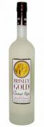 Brinley - Coconut Gold Rum