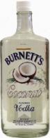 Burnetts - Coconut Vodka