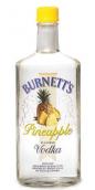 Burnetts - Pineapple Vodka