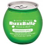Buzzballz - Forbidden Apple (200ml)