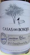 Casas Del Bosque - Sauvignon Blanc Reserva 0