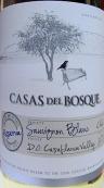 Casas Del Bosque - Sauvignon Blanc Reserva 0