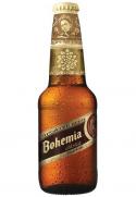 Cerveceria Cuauhtemoc Moctezuma - Bohemia