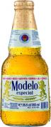 Cerveceria Modelo, S.A. - Modelo Especial Mexican Beer