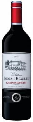 Chteau Jalousie Beaulieu - Red Bordeaux Blend NV