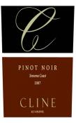 Cline - Pinot Noir Sonoma Coast 0