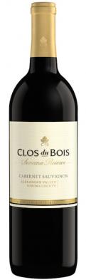 Clos du Bois - Cabernet Sauvignon Sonoma County NV (12oz bottles) (12oz bottles)