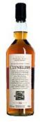 Clynelish - Coastal Highland Single Malt Scotch Whisky