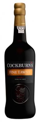 Cockburns - Fine Tawny Port NV