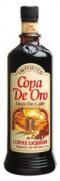 Copa De Ora - Coffee Liqueur