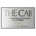 Cosentino - The Cab Cabernet Sauvignon 0