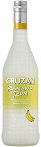 Cruzan - Rum Banana