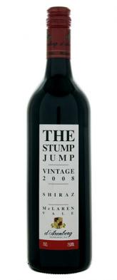 dArenberg - The Stump Jump Shiraz McLaren Vale NV