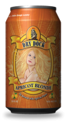 Dry Dock - Apricot Blonde