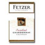 Fetzer - Chardonnay California Sundial 0 (1.5L)