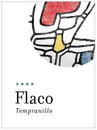 Flaco - Tempranillo Madrid NV