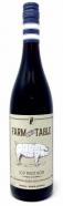 Fowles Wine - Farm to Table Pinot Noir 0