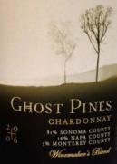 Ghost Pines - Chardonnay California 0