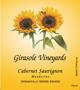 Girasole - Cabernet Sauvignon Mendocino 0