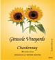 Girasole - Chardonnay Mendocino 0