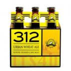 Goose Island - 312 Urban Wheat Ale