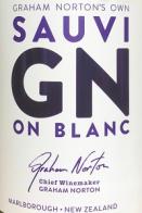 Graham Norton - Sauvignon Blanc 0