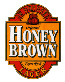 Genesee Brewing Company - JW Dundees Honey Brown