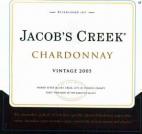 Jacobs Creek - Chardonnay South Eastern Australia 0