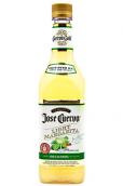 Jose Cuervo - Light Margarita Classic Lime
