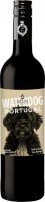Jose Maria da Fonseca - Waterdog Red NV